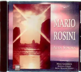 Mario Rosini - Aura Sonora