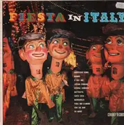LP - Mario Russo - Fiesta In Italy