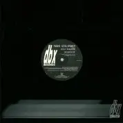 12inch Vinyl Single - Mario Scalambrin Presents Sicily Pleasure - Yes We Do EP.