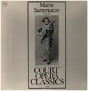 LP - Mario Sammarco - Mario Sammarco 1873 - 1930