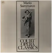 Mario Sammarco - Mario Sammarco 1873 - 1930