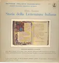 LP - Mario Sansone - Storia della Letteratura Italiana - Petrarca e il secolo XIV