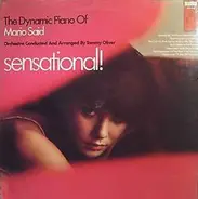 Mario Said - The Dynamic Piano Of