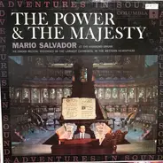 Ibert / Debussy / Bach a.o. - The Power & The Majesty