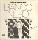 LP - Mario Saracino - Bianco E Nero