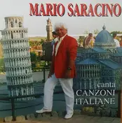 Mario Saracino - Canta Canzoni Italiane