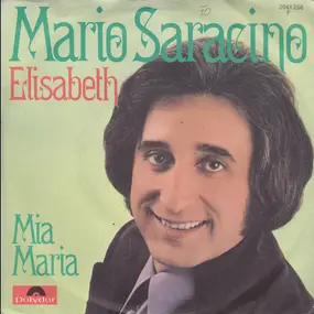 Mario Saracino - Elisabeth