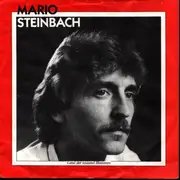 7inch Vinyl Single - Mario Steinbach - Ins Land Der Tausend Illusionen / Insel Der Träume