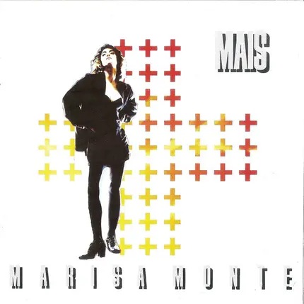 Marisa Monte - Mais