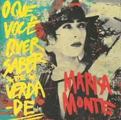 Marisa Monte - O Que Você Quer Saber de Verdade