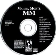 CD - Marisa Monte - MM
