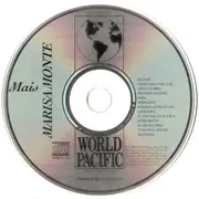 CD - Marisa Monte - Mais