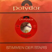 7inch Vinyl Single - Marisa - Mein Herz Darf Für Dich Kein Spielball Sein / Du Bist Ein Mann