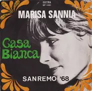 Marisa Sannia - Casa Bianca