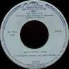 7inch Vinyl Single - Marisa Sannia - L'Amore È Una Colomba (A Szerelem)