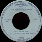 Marisa Sannia - L'Amore È Una Colomba (A Szerelem)