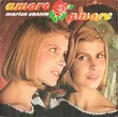 7inch Vinyl Single - Marisa Sannia - Amore Amore