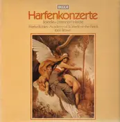 Boieldieu - Harfenkonzerte