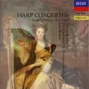CD - Händel / Boieldieu / Dittersdorf / Mozart / Beethoven - Harp Concertos
