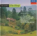 CD - Marisa Robles - The World Of The Harp