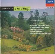 Marisa Robles - The World Of The Harp