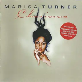 Marisa Turner - Charisma