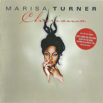 Marisa Turner - Charisma