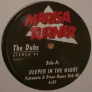Marisa Turner - Deeper In The Night (The Dubs)