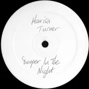 12inch Vinyl Single - Marisa Turner - Deeper In The Night