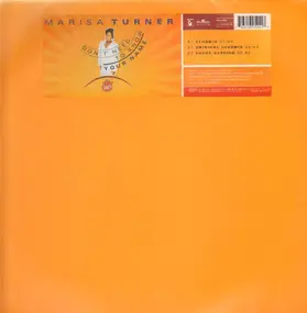 Marisa Turner - Don't Need To Know Your Name