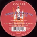 12'' - Marisa Turner - I Wanna Be Loved By You (Ooh, Baby, Ooh)