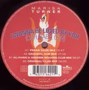 Marisa Turner - I Wanna Be Loved By You (Ooh, Baby, Ooh)