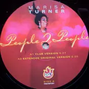 Marisa Turner - People 2 People