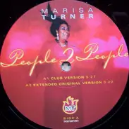 Marisa Turner - People 2 People