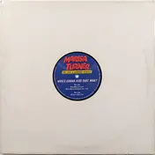 Marisa Turner - Who's Gonna Kiss That Man? (The Euro & Handbag Remixes)