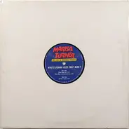 Marisa Turner - Who's Gonna Kiss That Man? (The Euro & Handbag Remixes)