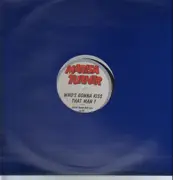12'' - Marisa Turner - Who's Gonna Kiss That Man?