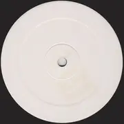 12inch Vinyl Single - Marisa Turner - Deeper In The Night (The Official DJ Bootleg Mixes) - White Label
