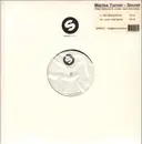 12inch Vinyl Single - Marisa Turner - Secret