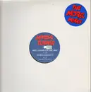 12inch Vinyl Single - Marisa Turner - Who's Gonna Kiss That Man?