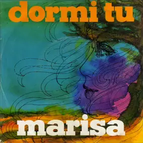 Marisa - Dormi Tu