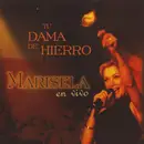 CD - Marisela - Tu Dama De Hierro (En Vivo)