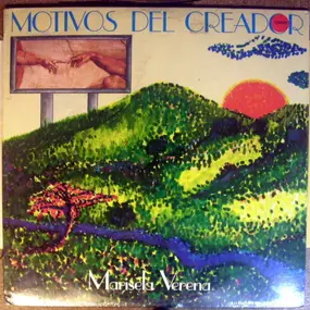 Marisela Verena - Motivos Del Creador