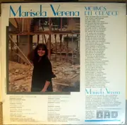 LP - Marisela Verena - Motivos Del Creador