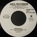 7inch Vinyl Single - Marisela - I Know