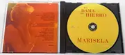 CD - Marisela - Tu Dama De Hierro (En Vivo)