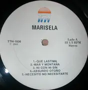 LP - Marisela - Marisela