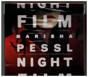 Marisha Pessl - Night Film