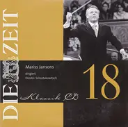 Mariss Jansons , Dmitri Shostakovich , Wiener Philharmoniker , The Philadelphia Orchestra , Mikhaïl - Mariss Jansons