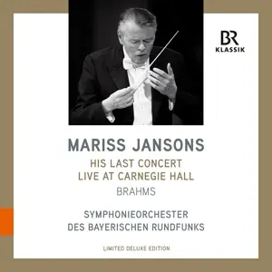 Mariss Jansons - His Last Concert Live..